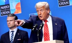 Trump’tan mühimmat iddialarına sert tepki: Vatan haini