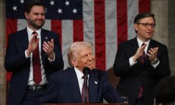 Trump’tan mühimmat stoku iddialarına yanıt