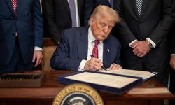 Trump’tan Rusya ve İran’a yeni yaptırım hamlesi