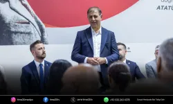 Cemil Tugay’dan Buca’da birlik ve beraberlik mesajı