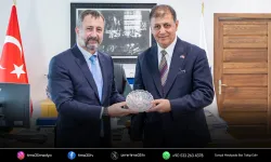 İzmir’den dünyaya yeni kapılar açılıyor