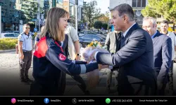 Başkan Tugay: İzmir size güveniyor