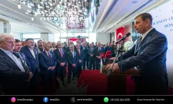 Başkan Tugay: İzmir dönüşümün öncüsü olmalı