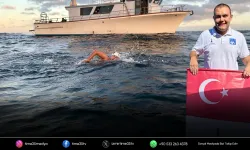 İzmirli Tuna büyük hedefine adım adım yaklaşıyor
