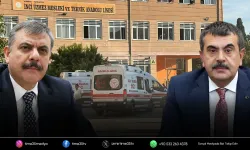 Turgutlu saldırısı sonrası iki bakan Manisa’ya gidiyor