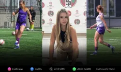 22 yaşındaki Zeynep Mestan, Turgutluspor’un teknik direktörü oldu