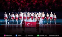 Filenin Sultanları üst üste ikinci kez Avrupa şampiyonu