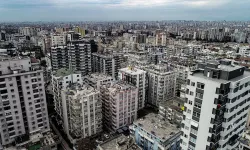Türkiye’de 6 milyon konut risk havuzunda