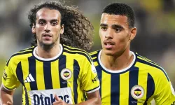UEFA, Guendouzi ve Greenwood için disiplin süreci başlattı