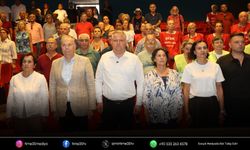 Urla’da otoyol özelleştirmesine karşı ortak çağrı