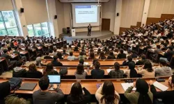 Üniversitelerde ilk ders 'Terörsüz Türkiye' olacak
