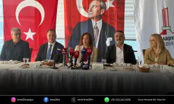 Ünsal’dan reklam üniteleri açıklaması: “Cemil Bey’le kişisel bir problemim yok”