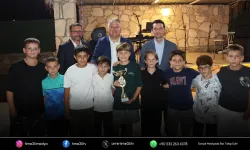 Urla Belediyesi Spor Kulübü yeni sezona hazır