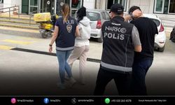 İzmir'de uyuşturucu operasyonu: 2 tutuklama