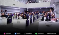 Üzüm Kent’te yönetim krizi meclis gündemine taşındı
