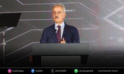 Bakan Uraloğlu’ndan veri egemenliği vurgusu: Kontrol eden kazanacak