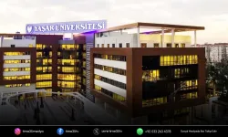 Yaşar Üniversitesi’nde iki fakülte kapatıldı