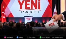 YENİ Parti İzmir’de delege seçimi öne çekildi