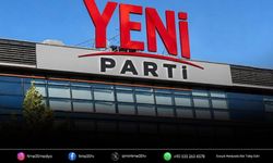 YENİ Parti İzmir’de gözler il başkanlığı seçiminde