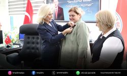 Menderes Meclisi’nde yeni transfer: Füsun Demir AK Parti’de