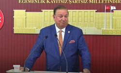 Yeniden Refah’ta Doğan Bekin’den istifa kararı