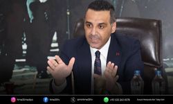 Onur Emrah Yıldız’dan ilk mesaj: Önce Çiğli, önce hizmet