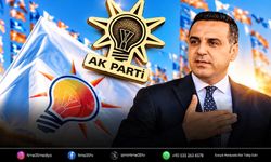 Çiğli Belediye Başkanı Onur Emrah Yıldız AK Parti’ye katılıyor
