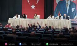 Konak’ta mahalle sayısı yarıya düşüyor