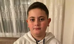 13 yaşındaki Alican, kalp krizinden öldü