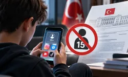 15 yaş altına sosyal medya yasağı Resmi Gazete’de