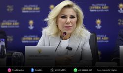 AK Partili Bursalı’dan Cemil Tugay’a: Ailemize hoş geldiniz