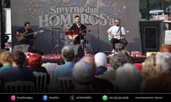 Bayraklı'da Homeros Festivali başladı