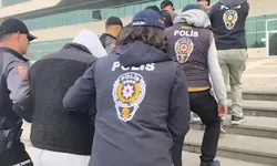 35 ilde siber suç operasyonu: 75 tutuklama