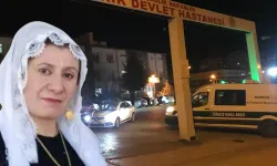 4 çocuk annesi elektrik akımına kapılarak öldü