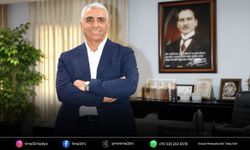 Hakan Ürün EBSO için rotasını çizdi: Sanayici kararını verecek