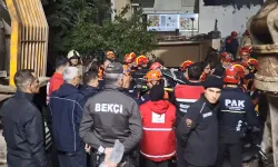 Maltepe’de enkazdan acı haber: Can kaybı 5’e çıktı