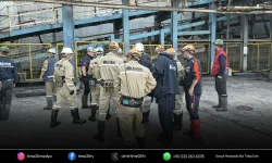 Soma’daki maden faciasında 9 şüpheli adliyeye sevk edildi