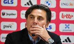 A Milli Takım'da Montella dönemi resmen sona erdi