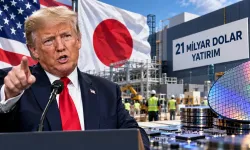 Trump duyurdu: Japonya, ABD’ye 21 milyar dolar yatıracak