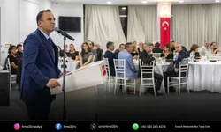 ADD Bornova’dan Cumhuriyet Bayramı buluşması