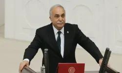İYİ Partili Fakıbaba'dan istifa kararı