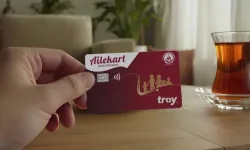 Ailekart ile 56 milyar liralık destek