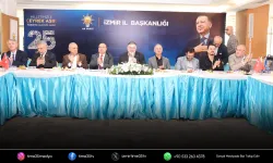 Başkan Saygılı: İzmir’i üretim ve ticaret merkezi yapacağız