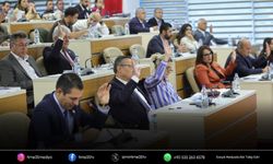 Bayraklı’nın 6,1 milyarlık bütçesi Meclis’ten geçti: AK Parti’den hizmet eleştirisi