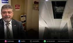 AK Partili Atmaca: “Kendi çatısını onaramayan Gaziemir’e ne verebilir?”
