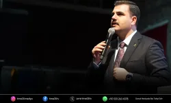 AK Partili İnan: “Bugün sadece Cemil Tugay katılacak”