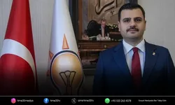 AK Partili İnan’dan 29 Ekim’de yeni Anayasa çağrısı