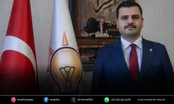 AK Partili İnan’dan Kocaoğlu’na: “Tarihe not düşmek züğürt tesellisidir”