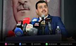 AK Partili İnan: “Ege siyasetinde Cumhur İttifakı önemli bir kale”