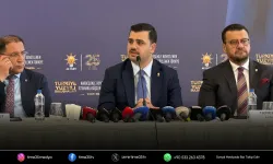 AK Partili İnan: “İzmir’in kronik sorunlarını çözeceğiz”
